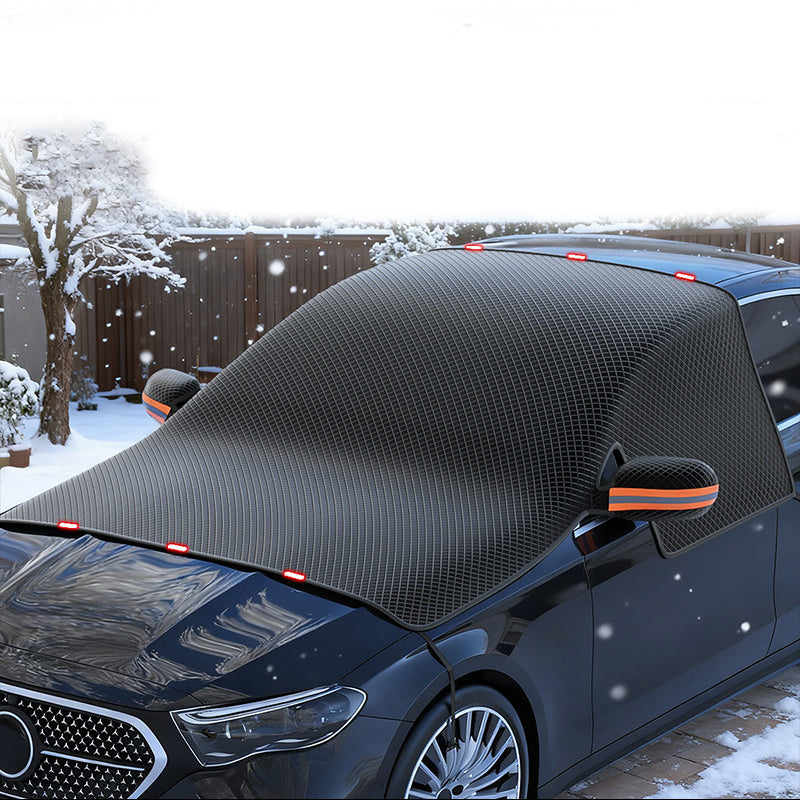 Car Windshield Snow Shield
