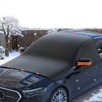 Car Windshield Snow Shield