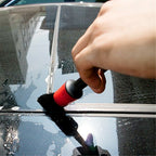 DRIVIQ DetailPro Brush Set – Detailing Brush Kit