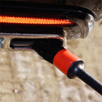 DRIVIQ DetailPro Brush Set – Detailing Brush Kit