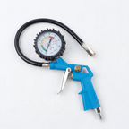 Interface Tire Pressure