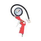 Interface Tire Pressure