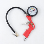 Interface Tire Pressure