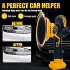 Car Buffer Polisher