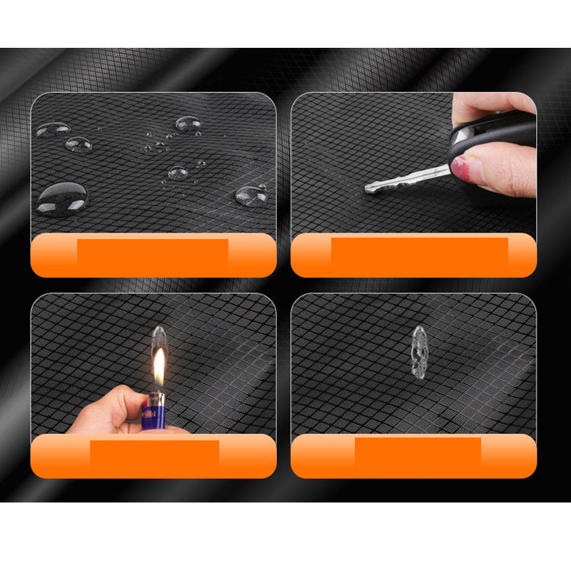 Car Windshield Snow Shield