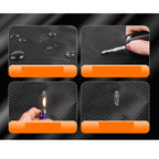 Car Windshield Snow Shield