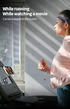 DRIVIQ MagMount 360 Flex – Magnetic Car Phone Holder