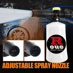 DRIVIQ SnowStorm Pro –  Foam Cannon