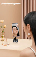 DRIVIQ MagMount 360 Flex – Magnetic Car Phone Holder