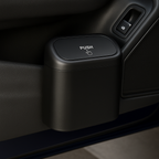 DRIVIQ CleanBin Mini – Compact Car Trash