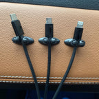 DRIVIQ CableGrip – Dashboard Cable Organiser