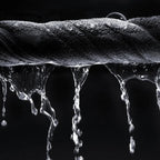 DRIVIQ DetailMax UltraDry – Premium Microfibre Towel