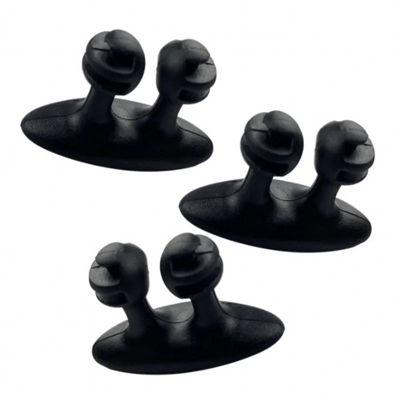 🔌 CableGrip – Dashboard Cable Organiser