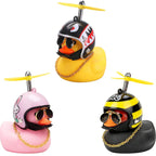 DRIVIQ QuackRider – Duck Dashboard Ornament