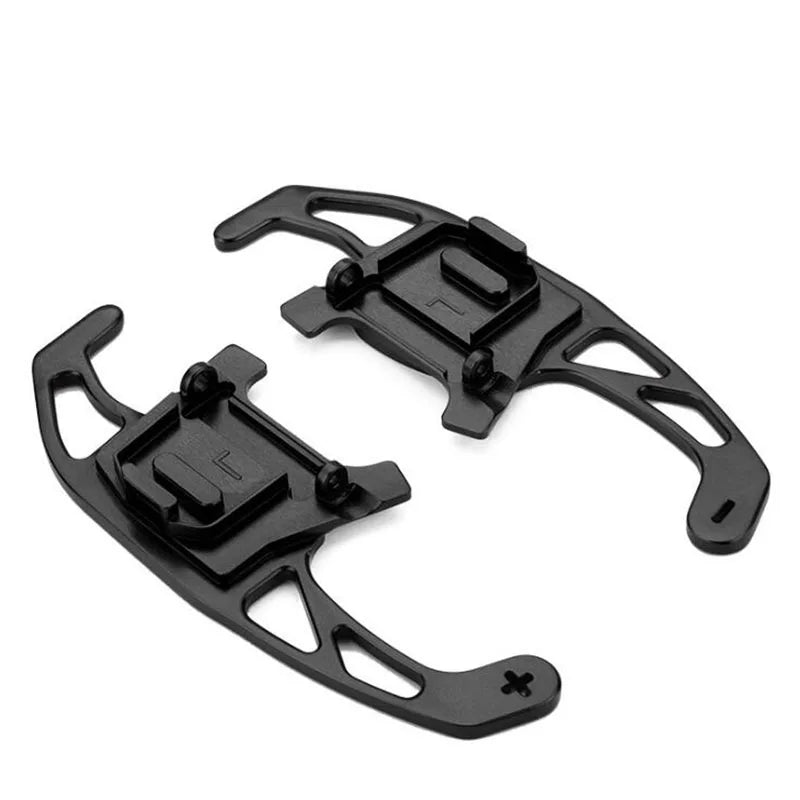 🏁 ShiftPro Alloy Blades – Paddle Shifter Extensions