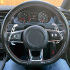 DRIVIQ ShiftPro Alloy Blades – Paddle Shifter Extensions