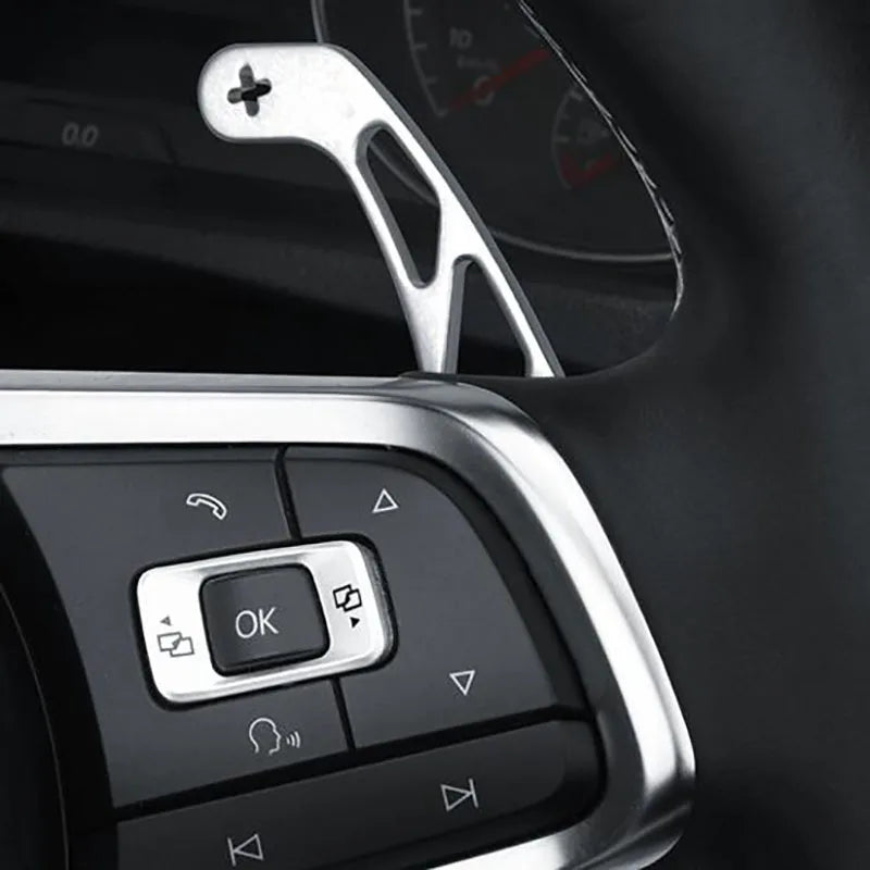 🏁 ShiftPro Alloy Blades – Paddle Shifter Extensions