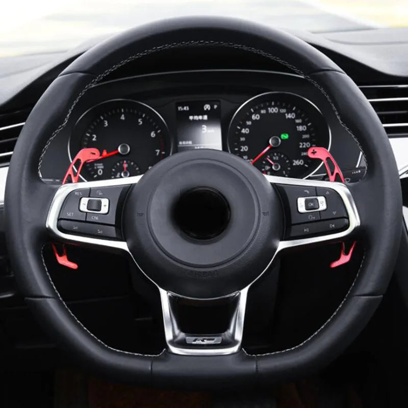 🏁 ShiftPro Alloy Blades – Paddle Shifter Extensions