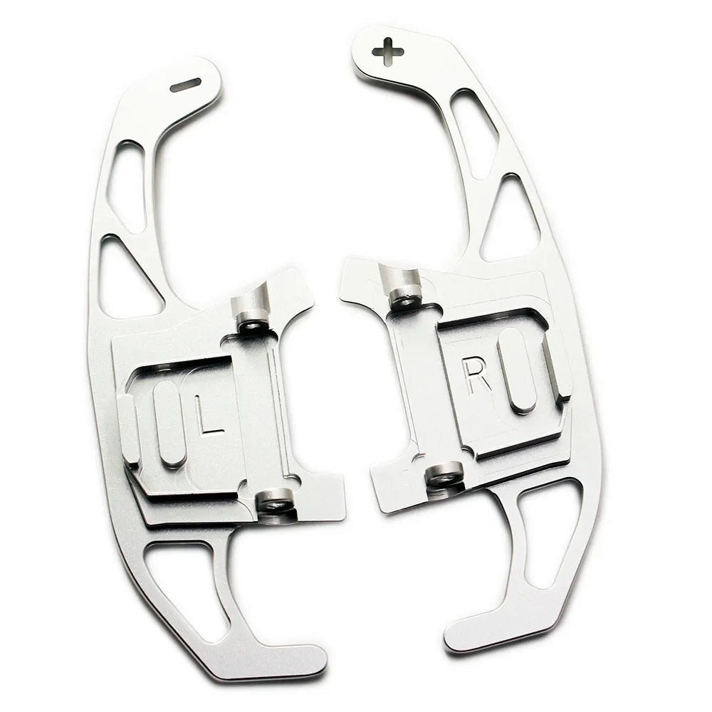 🏁 ShiftPro Alloy Blades – Paddle Shifter Extensions