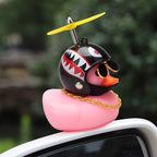 DRIVIQ QuackRider – Duck Dashboard Ornament