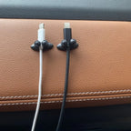 DRIVIQ CableGrip – Dashboard Cable Organiser