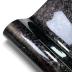 DRIVIQ CarbonSkin Gloss – Carbon Fiber Vinyl Wrap