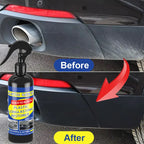 DRIVIQ TrimRenew BlackGloss – Plastic & Trim Restorer
