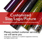 DRIVIQ CarbonSkin Gloss – Carbon Fiber Vinyl Wrap