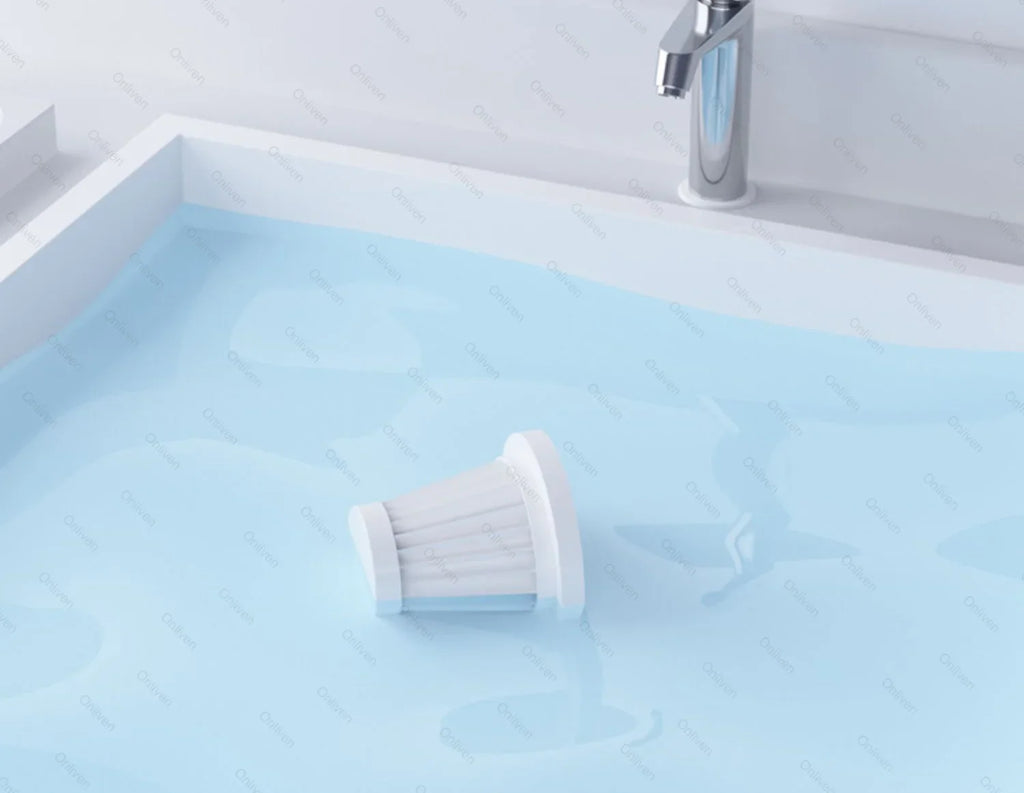 🧹 CleanForce MiniVac – Wireless Car Vacuum