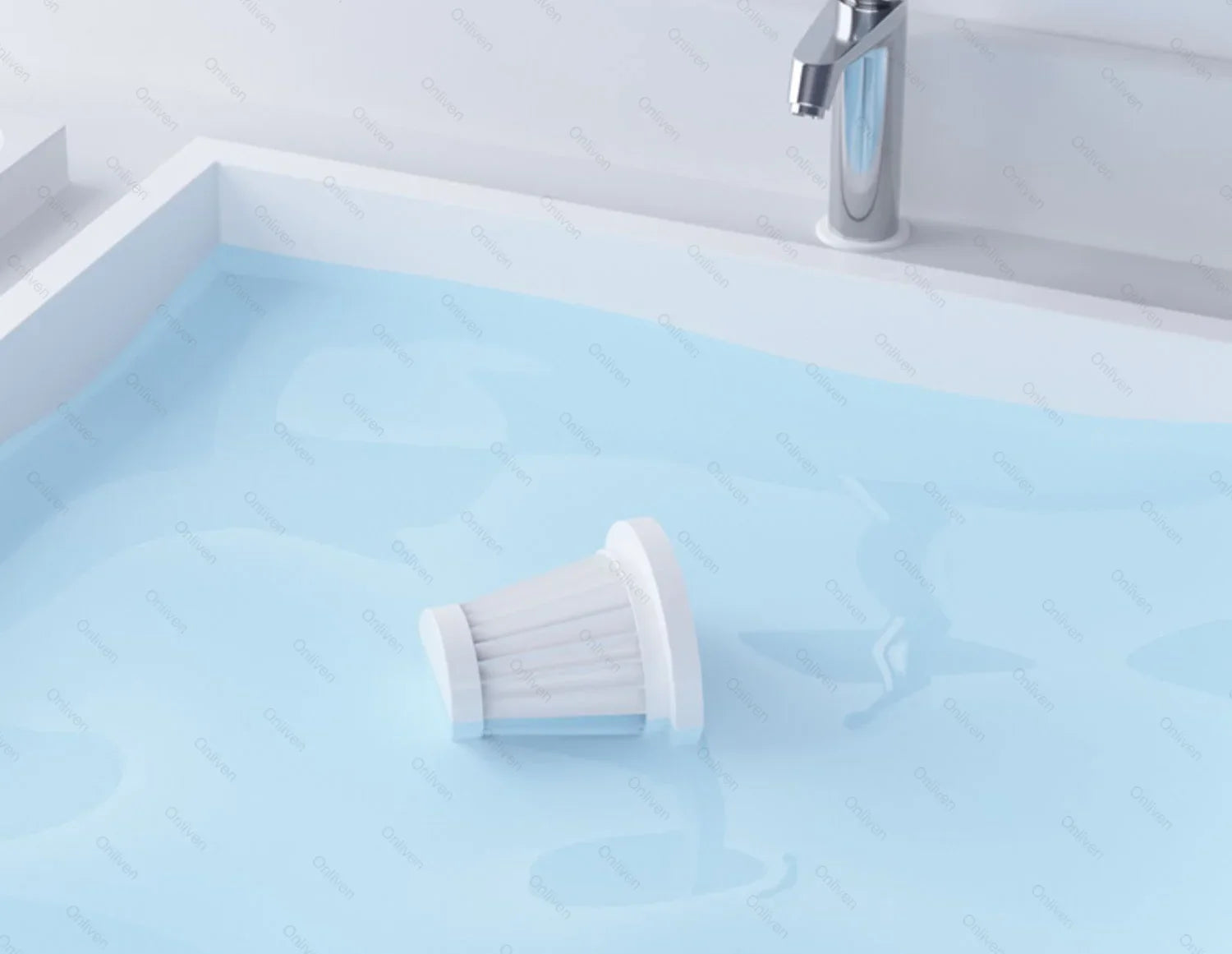 🧹 CleanForce MiniVac – Wireless Car Vacuum