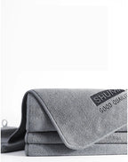 DRIVIQ DetailMax UltraDry – Premium Microfibre Towel