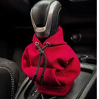 DRIVIQ GearHood Mini Jumper – Gear Shift Cover