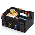 DRIVIQ CargoFold Max – Car Boot Organiser
