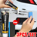 DRIVIQ ScratchFade – Car Scratch Remover Kit
