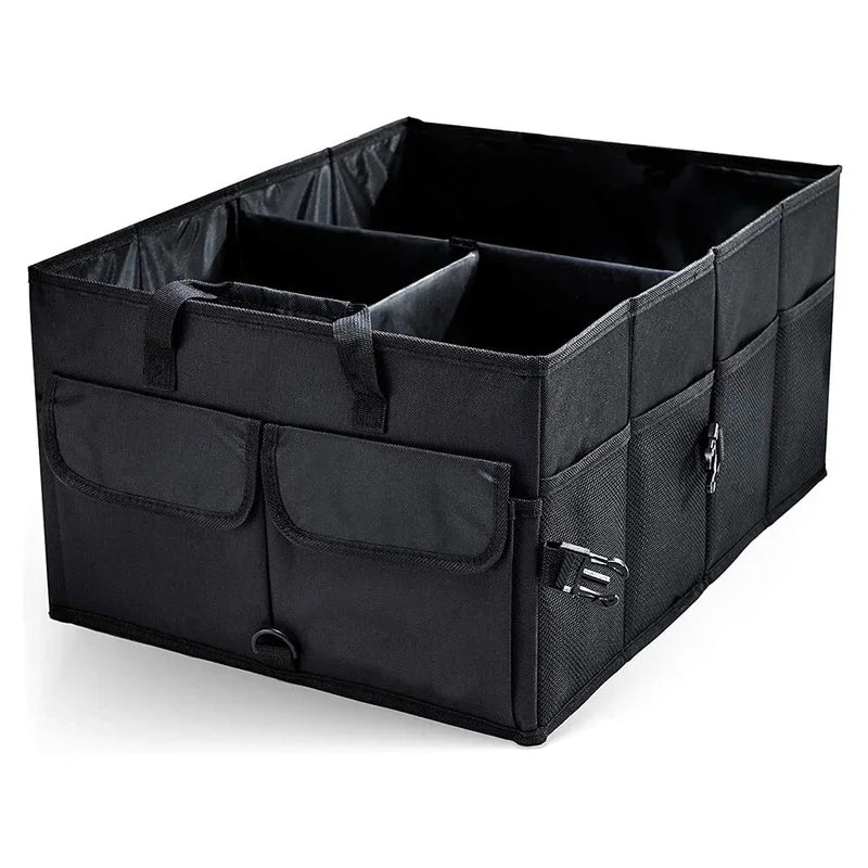 📦 CargoFold Max – Car Boot Organiser