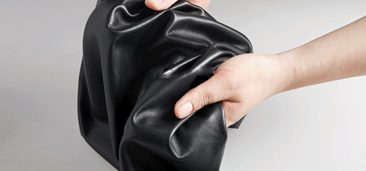 🛡️ LuxPad – Leather Car Floor Mats