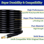 DRIVIQ FlexiJet LinkPro – High-Pressure Hose