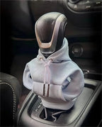 DRIVIQ GearHood Mini Jumper – Gear Shift Cover