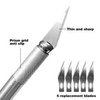 DRIVIQ WrapMaster 10 – Wrapping & Window Tint Tool Kit