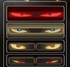 DRIVIQ PixelGlow Flex – LED Pixel Display Panel