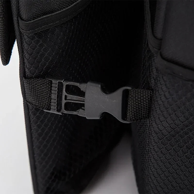 📦 CargoFold Max – Car Boot Organiser