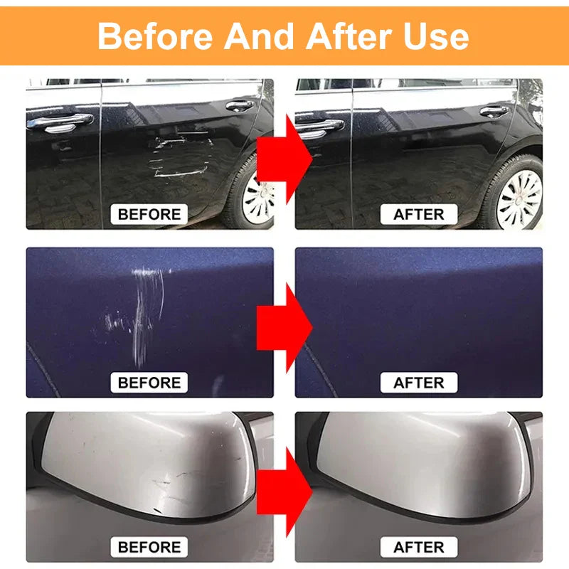 🔧 ScratchFade – Car Scratch Remover Kit