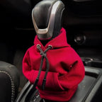 DRIVIQ GearHood Mini Jumper – Gear Shift Cover