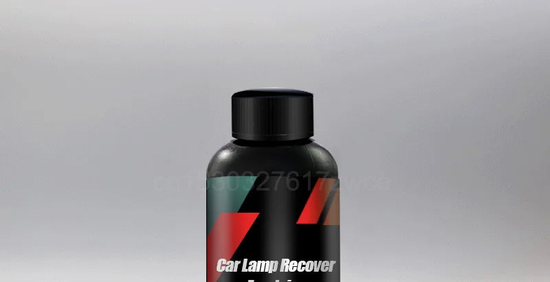 💡 ClearBeam – Headlight Restoration Kit