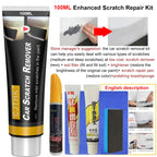 DRIVIQ ScratchFade – Car Scratch Remover Kit