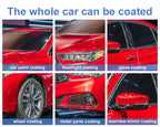 DRIVIQ NanoShield ProCoat – Ceramic Nano Coating