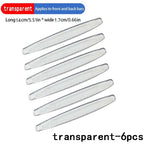 DRIVIQ BumperFlex 4 - Bumper Corner Guards