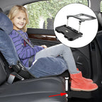 DRIVIQ LittleRide FootLift – Car Seat Footrest