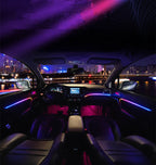 DRIVIQ GlowLine Symphony – Ambient Interior Light Kit
