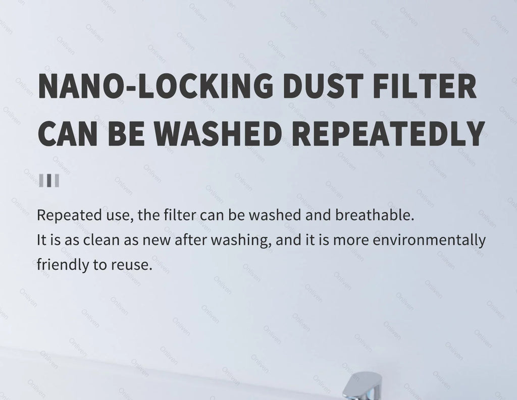 🧹 CleanForce MiniVac – Wireless Car Vacuum